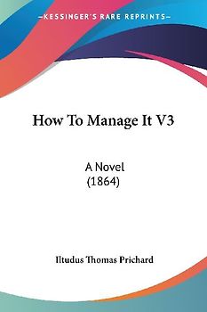 How To Manage It V3