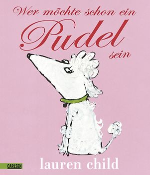 Wer möchte schon ein Pudel sein