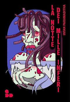 La notte dei mille inferi