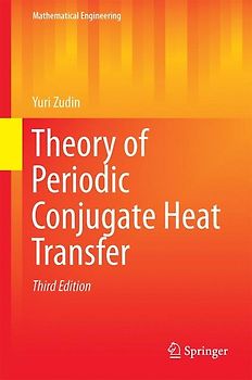 Theory of Periodic Conjugate Heat Transfer