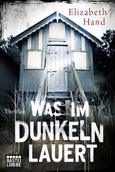 Was im Dunkeln lauert