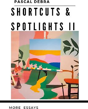 Shortcuts & Spotlights II