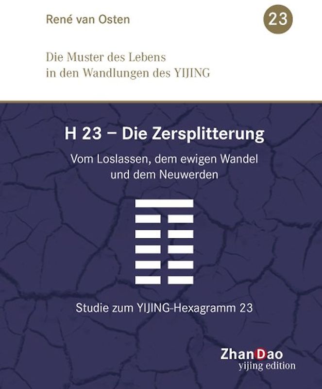H 23 - Die Zersplitterung