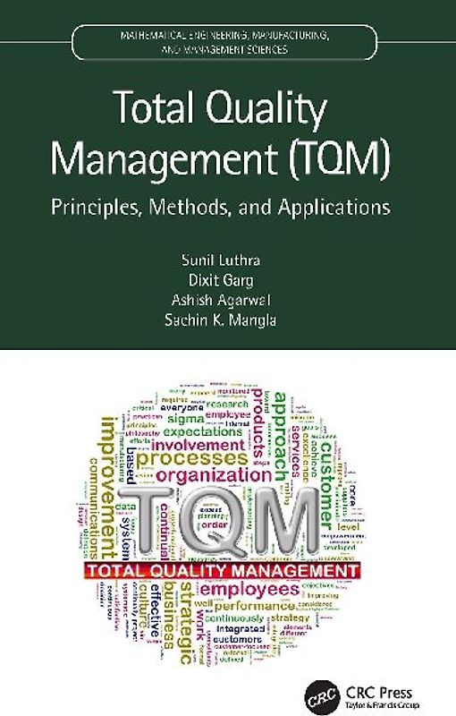 Total Quality Management (TQM)
