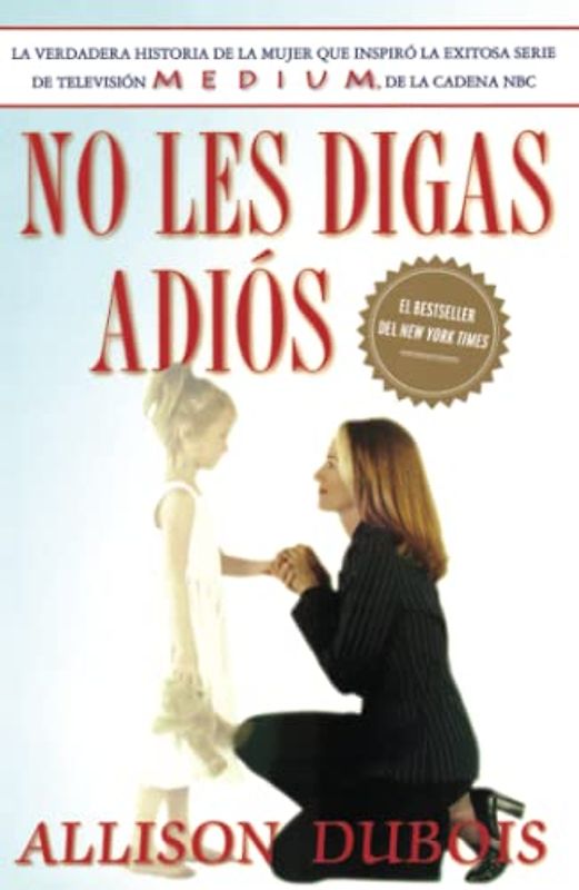 No les digas adiós (Don't Kiss Them Good-bye)