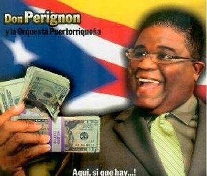 Don Perignon - Aqui,Si Que Hay...!