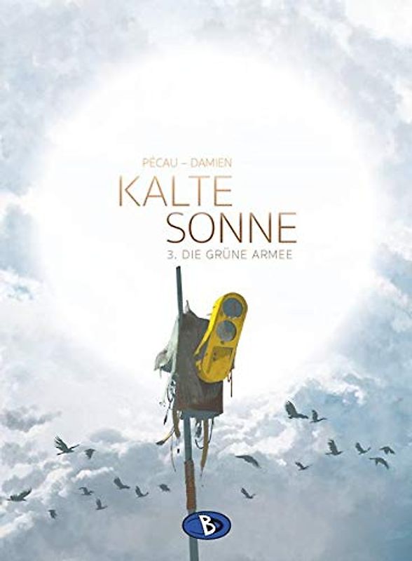 Kalte Sonne #3