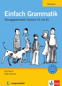 Einfach Grammatik