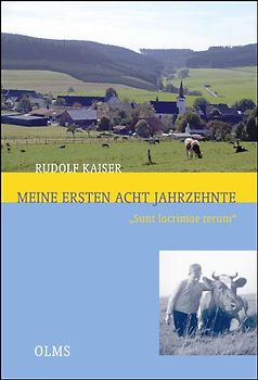 Meine ersten acht Jahrzehnte