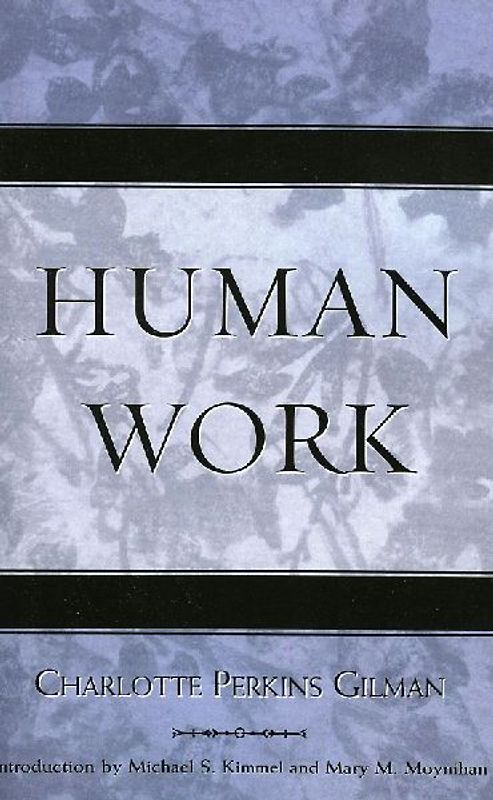 Human Work