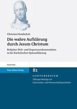 Die wahre Aufklärung durch Jesum Christum