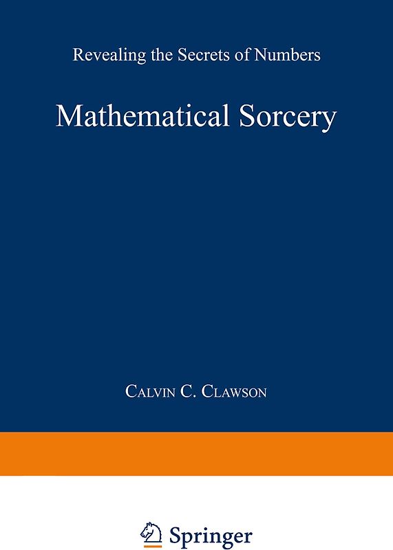 Mathematical Sorcery