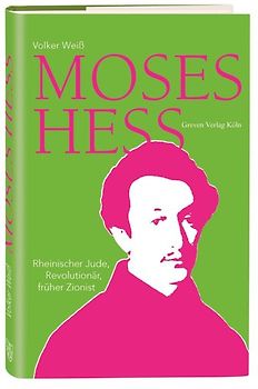 Moses Hess