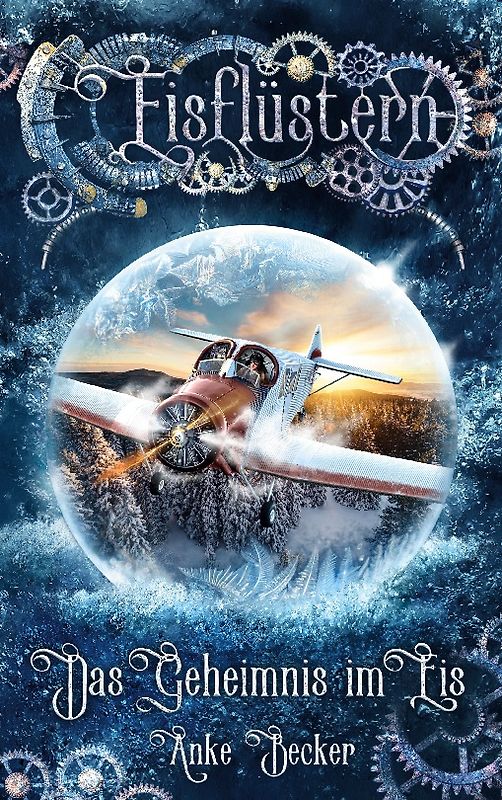 Eisflüstern