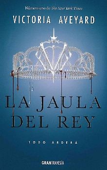 La jaula del rey