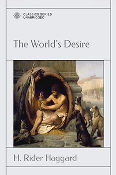 The World's Desire