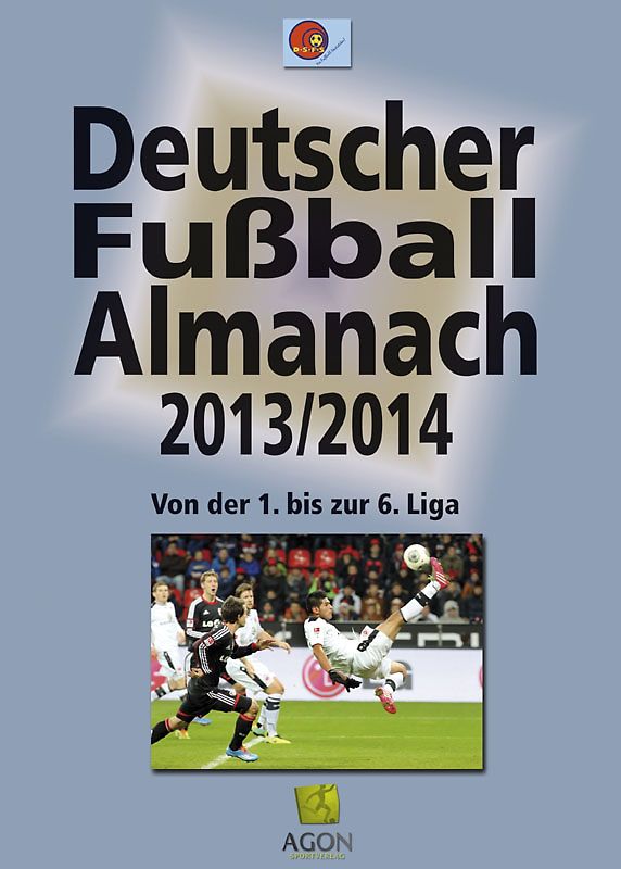 Deutscher Fußball-Almanach