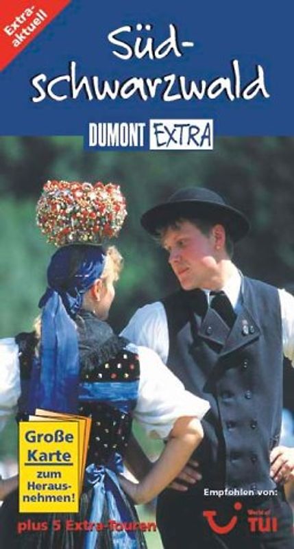 Süd-Schwarzwald