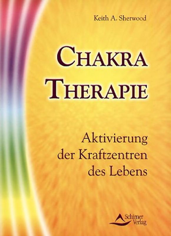 Chakra Therapie