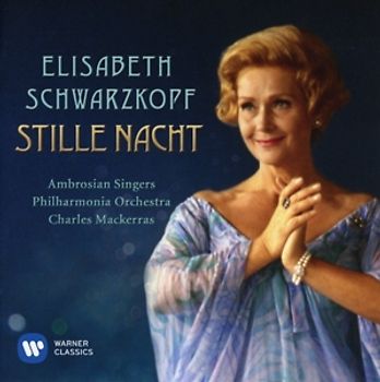 Schwarzkopf,Elisabeth/Mackerras,Charles/Po - Stille Nacht