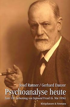 Psychoanalyse heute