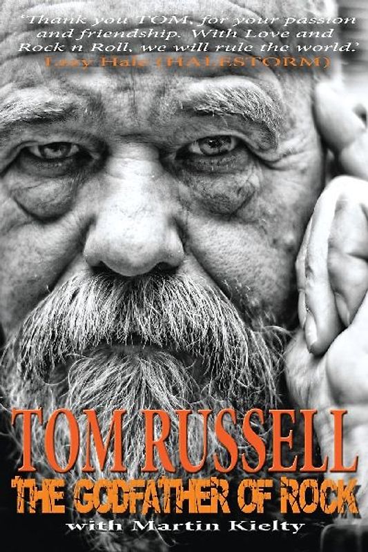 The Godfather of Rock