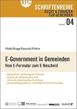 E-Government in Gemeinden