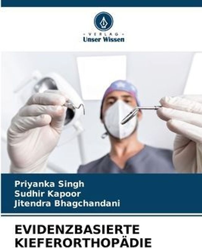 EVIDENZBASIERTE KIEFERORTHOPÄDIE