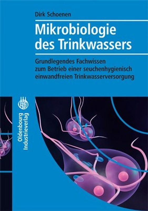 Mikrobiologie des Trinkwassers