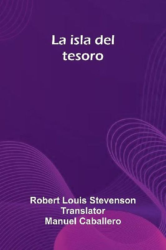 La Isla Del Tesoro