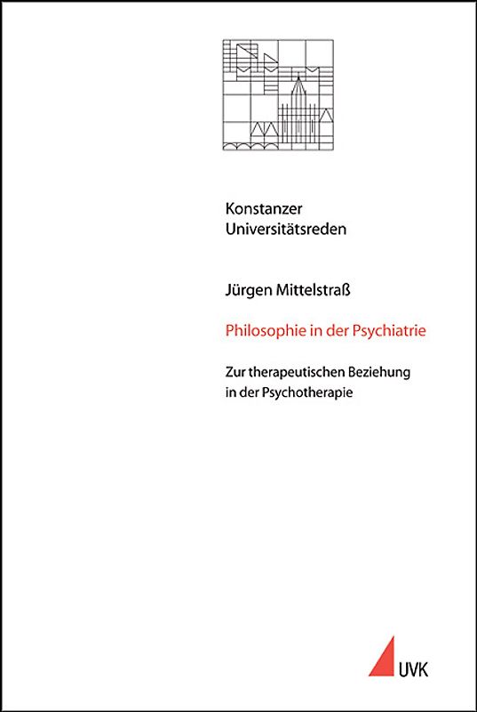Philosophie in der Psychiatrie
