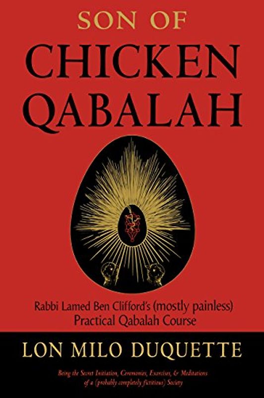 Son of Chicken Qabalah