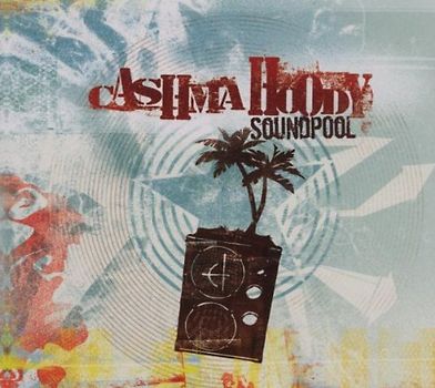 Cashma Hoody - Soundpool