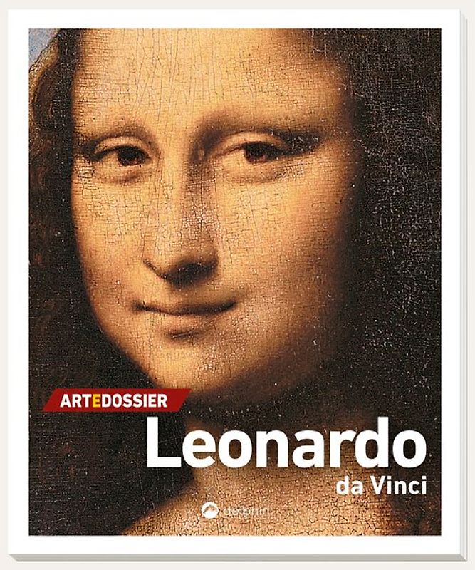 Art e Dossier Leonardo da Vinci