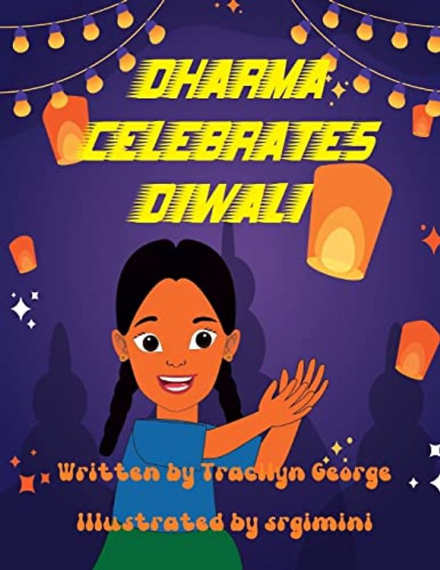 Dharma Celebrates Diwali