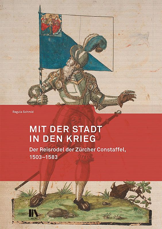 Mit der Stadt in den Krieg