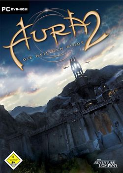 Aura 2 - Die heiligen Ringe PC Spiele