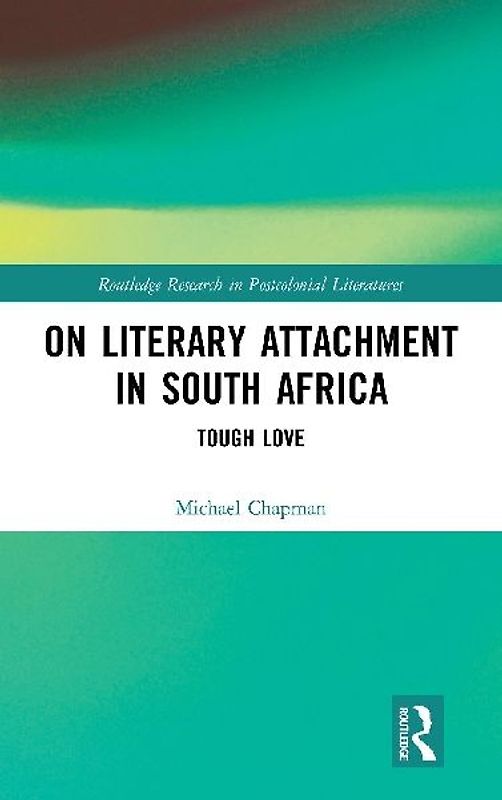 On Literary Attachment in South Africa