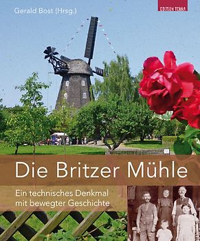 Die Britzer Mühle