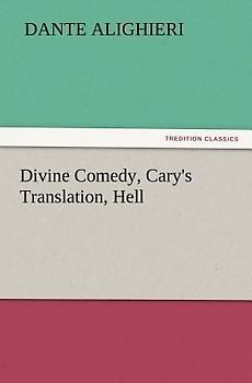 Divine Comedy, Cary's Translation, Hell