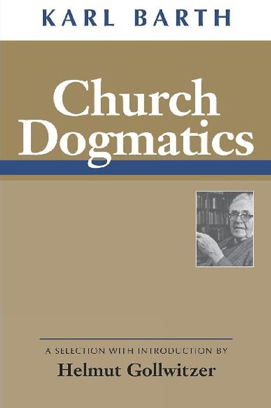 Church Dogmatics