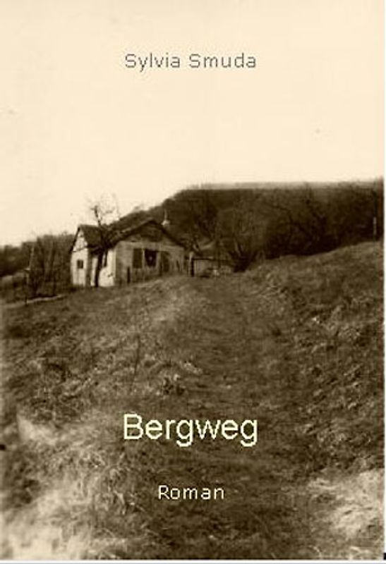 Bergweg
