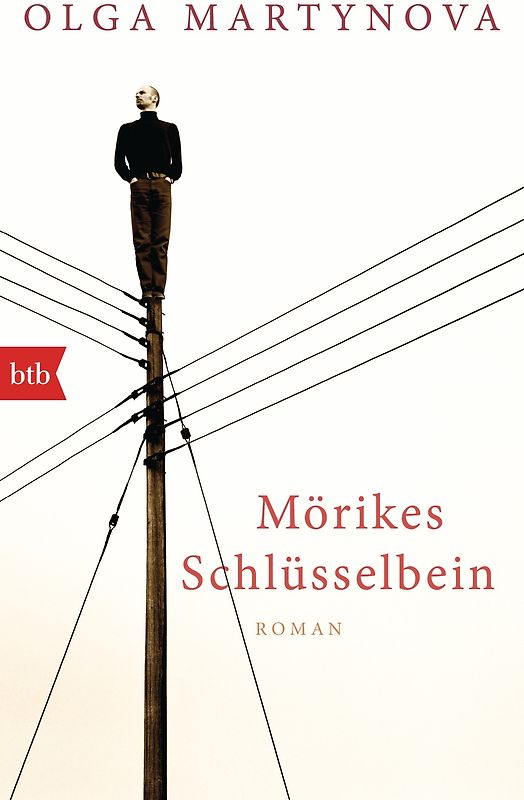Mörikes Schlüsselbein