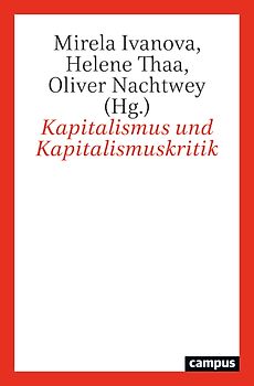 Kapitalismus und Kapitalismuskritik