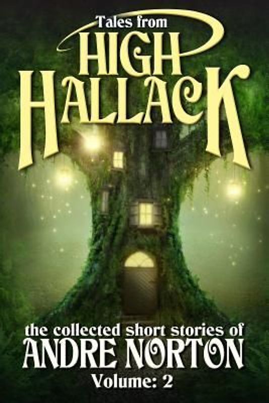 Tales from High Hallack, Volume 2