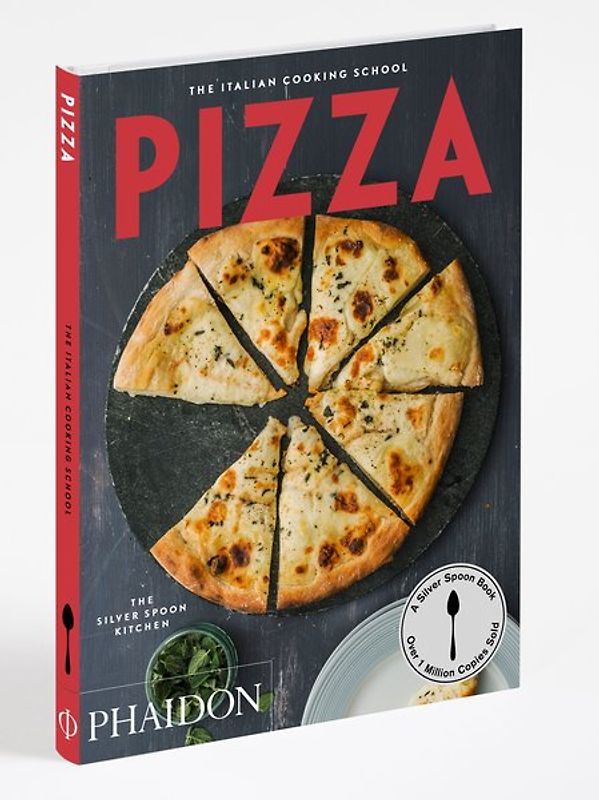 Italian Cooking School: Pizza