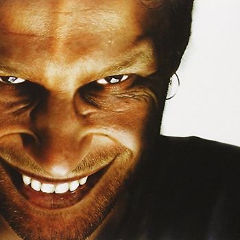 Aphex Twin - Richard d.James Album