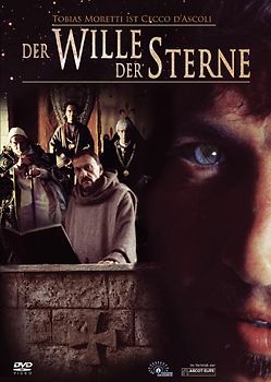 Der Wille der Sterne DVD