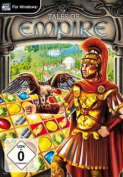 Tales of Empire PC Spiele