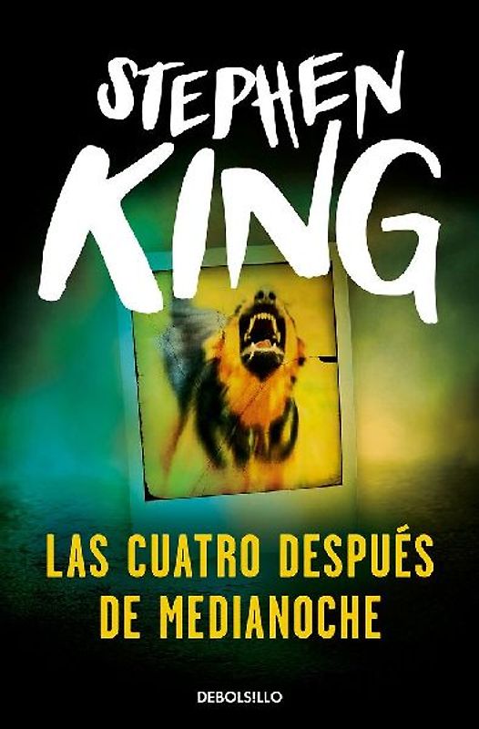 Las cuatro después de la medianoche